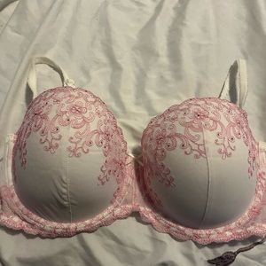 Le vie en rose Bra